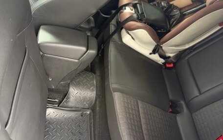 Opel Astra J, 2013 год, 840 000 рублей, 10 фотография