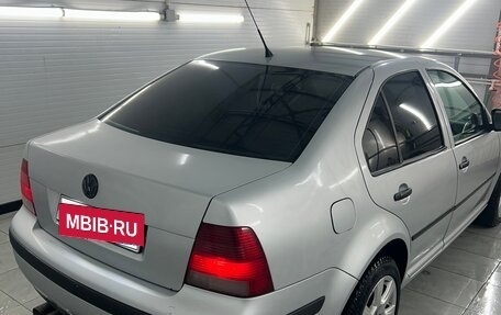 Volkswagen Bora, 2001 год, 370 000 рублей, 11 фотография