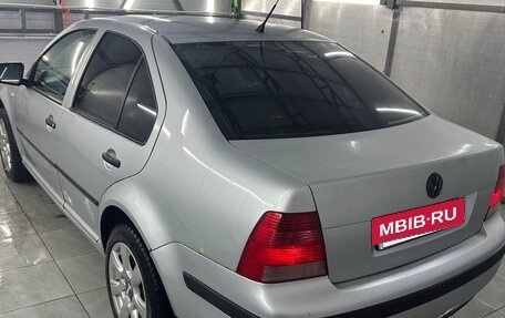 Volkswagen Bora, 2001 год, 370 000 рублей, 10 фотография