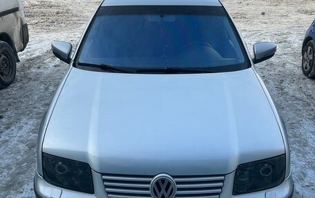 Volkswagen Bora, 2001 год, 370 000 рублей, 5 фотография