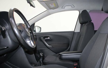 Volkswagen Polo VI (EU Market), 2013 год, 809 900 рублей, 8 фотография