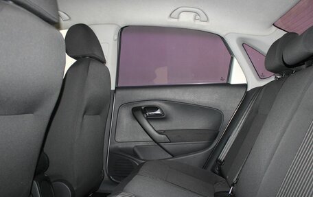 Volkswagen Polo VI (EU Market), 2013 год, 809 900 рублей, 9 фотография