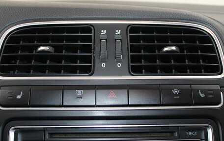 Volkswagen Polo VI (EU Market), 2013 год, 809 900 рублей, 17 фотография