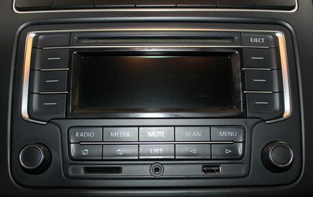 Volkswagen Polo VI (EU Market), 2013 год, 809 900 рублей, 16 фотография