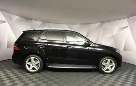 Mercedes-Benz M-Класс, 2012 год, 3 500 000 рублей, 2 фотография