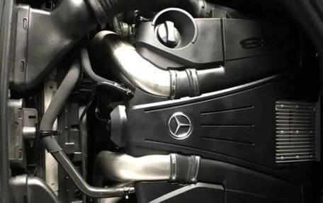 Mercedes-Benz M-Класс, 2012 год, 3 500 000 рублей, 8 фотография