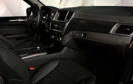 Mercedes-Benz M-Класс, 2012 год, 3 500 000 рублей, 7 фотография