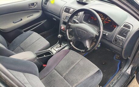 Mitsubishi Galant VIII, 2003 год, 289 000 рублей, 8 фотография