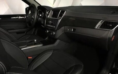 Mercedes-Benz M-Класс, 2012 год, 3 500 000 рублей, 5 фотография