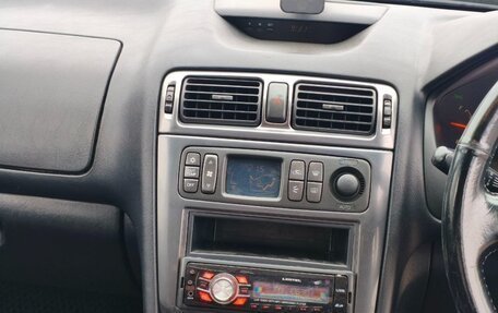 Mitsubishi Galant VIII, 2003 год, 289 000 рублей, 9 фотография