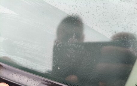 Mitsubishi Galant VIII, 2003 год, 289 000 рублей, 10 фотография