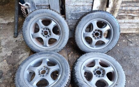 Mitsubishi Galant VIII, 2003 год, 289 000 рублей, 13 фотография