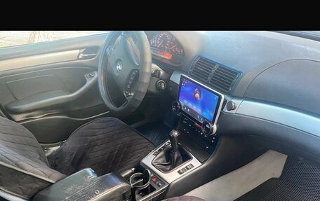 BMW 3 серия, 2001 год, 610 000 рублей, 4 фотография