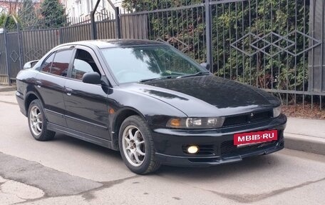 Mitsubishi Galant VIII, 2003 год, 289 000 рублей, 18 фотография