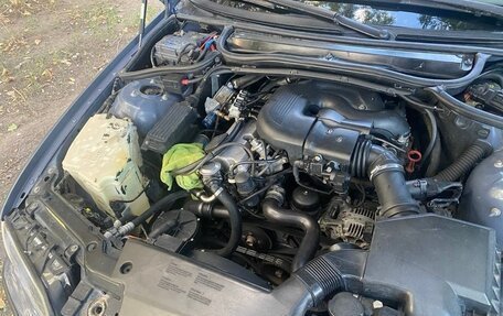 BMW 3 серия, 2001 год, 610 000 рублей, 5 фотография