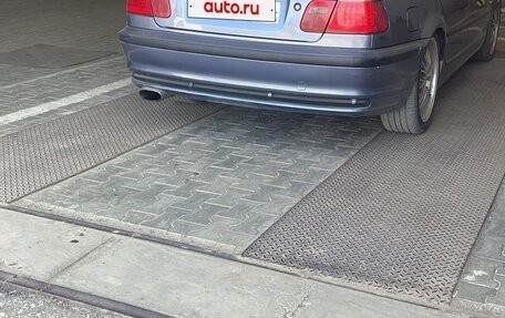 BMW 3 серия, 2001 год, 610 000 рублей, 8 фотография