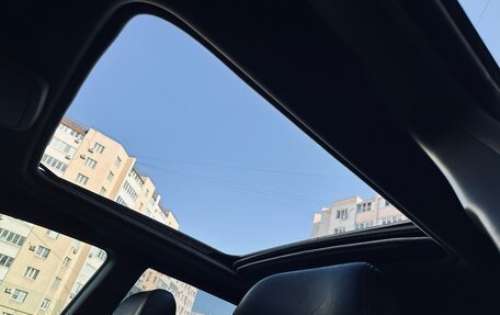 Subaru Forester, 2007 год, 890 000 рублей, 4 фотография