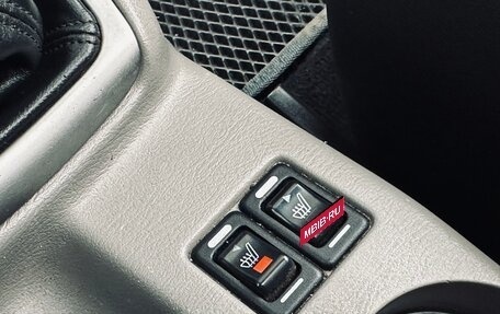 Subaru Forester, 2007 год, 890 000 рублей, 9 фотография