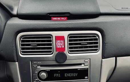 Subaru Forester, 2007 год, 890 000 рублей, 10 фотография