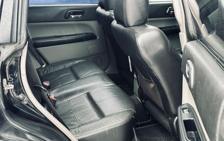 Subaru Forester, 2007 год, 890 000 рублей, 12 фотография