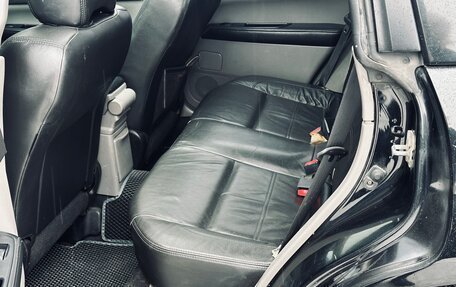 Subaru Forester, 2007 год, 890 000 рублей, 15 фотография