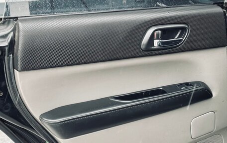 Subaru Forester, 2007 год, 890 000 рублей, 14 фотография