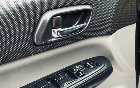 Subaru Forester, 2007 год, 890 000 рублей, 17 фотография