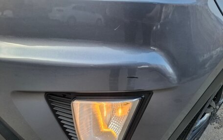 Hyundai Creta I рестайлинг, 2019 год, 1 820 000 рублей, 10 фотография