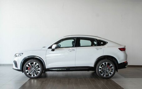 Geely Tugella FY11, 2024 год, 3 920 000 рублей, 7 фотография