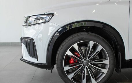 Geely Tugella FY11, 2024 год, 3 920 000 рублей, 10 фотография