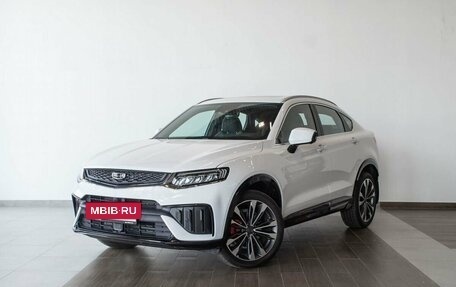 Geely Tugella FY11, 2024 год, 3 920 000 рублей, 5 фотография