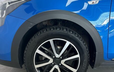 KIA Rio IV, 2021 год, 1 777 000 рублей, 9 фотография