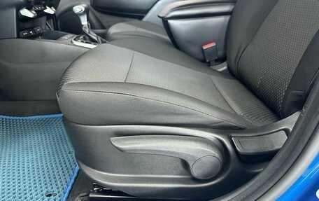 KIA Rio IV, 2021 год, 1 777 000 рублей, 13 фотография