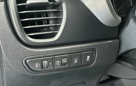 KIA Rio IV, 2021 год, 1 777 000 рублей, 15 фотография