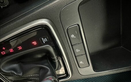 KIA Rio IV, 2021 год, 1 777 000 рублей, 20 фотография