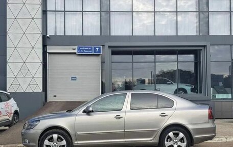 Skoda Octavia, 2012 год, 1 100 000 рублей, 2 фотография