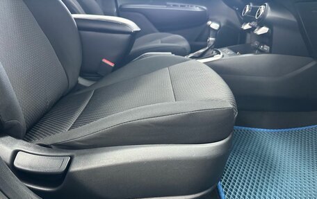 KIA Rio IV, 2021 год, 1 777 000 рублей, 30 фотография