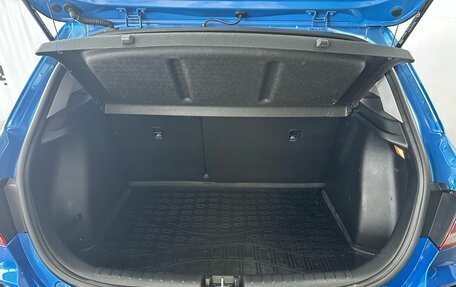 KIA Rio IV, 2021 год, 1 777 000 рублей, 23 фотография