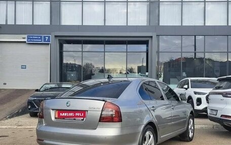 Skoda Octavia, 2012 год, 1 100 000 рублей, 5 фотография