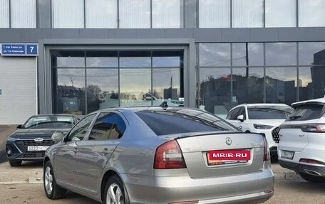 Skoda Octavia, 2012 год, 1 100 000 рублей, 3 фотография