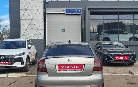 Skoda Octavia, 2012 год, 1 100 000 рублей, 4 фотография