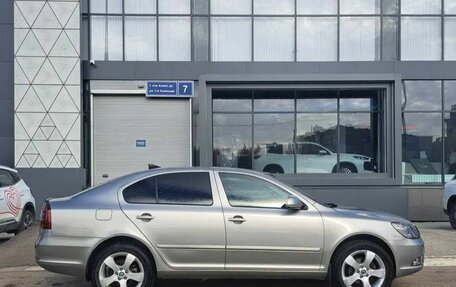 Skoda Octavia, 2012 год, 1 100 000 рублей, 6 фотография