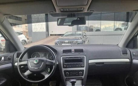 Skoda Octavia, 2012 год, 1 100 000 рублей, 15 фотография