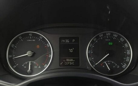 Skoda Octavia, 2012 год, 1 100 000 рублей, 11 фотография