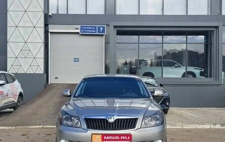Skoda Octavia, 2012 год, 1 100 000 рублей, 8 фотография