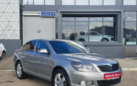Skoda Octavia, 2012 год, 1 100 000 рублей, 7 фотография