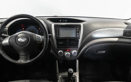 Subaru Forester, 2011 год, 1 170 300 рублей, 5 фотография