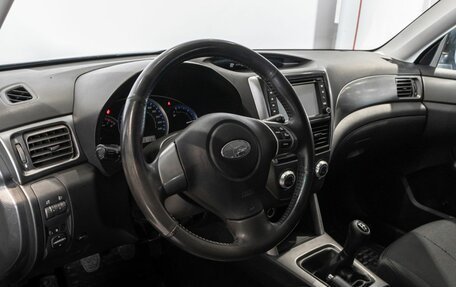 Subaru Forester, 2011 год, 1 170 300 рублей, 6 фотография