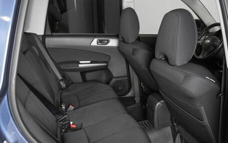 Subaru Forester, 2011 год, 1 170 300 рублей, 8 фотография