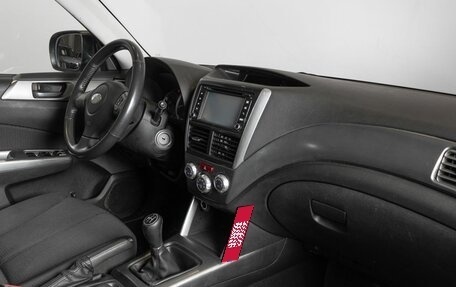 Subaru Forester, 2011 год, 1 170 300 рублей, 7 фотография